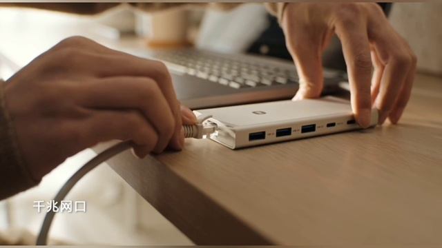 Обзор многофункциональной док-станции Xiaomi Type-C 10-in-1 Docking Station (XMTIO01YM) смотреть онлайн