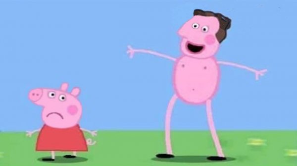 Memes that defy logic (StreetCan)