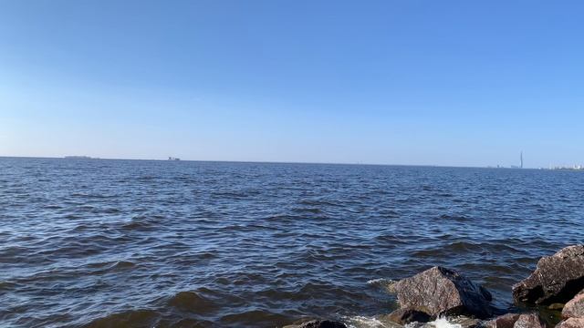 Финский залив 12.05.2025 смотреть онлайн