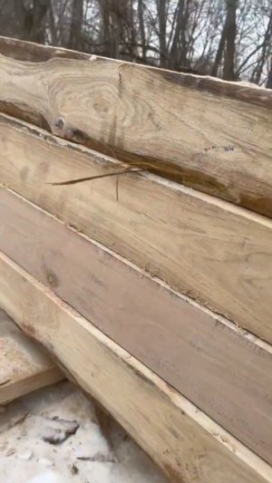 Элитный ДОМ из бруса ДУБА