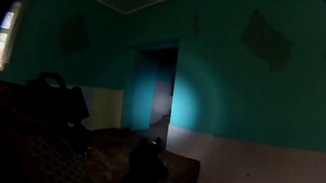 Страйкбол Пенза. MilSim_step_1