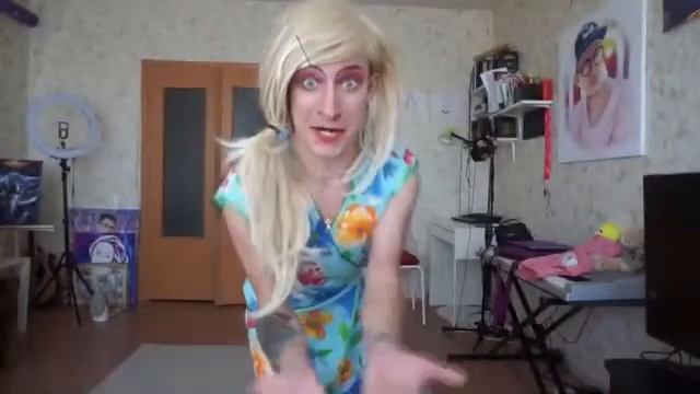 Девочки, меня тут усыпили и внедрили мне брекеты😱 смотреть онлайн
