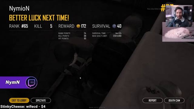 БАГИ, ИНТЕРЕСНЫЕ МОМЕНТЫ, ПРИКОЛЫ В PUBG / PLAYERUNKNOWN'S BATTLEGROUNDS С TWITCH / ВЫПУСК № 1