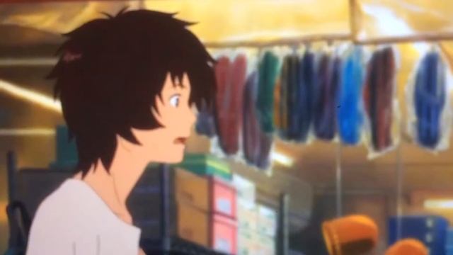 AMV Дитя чудовище смотреть онлайн