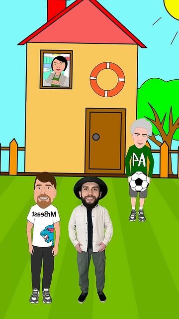 ЧТО ДЕЛАТЬ С ФУТБОЛЬНЫМ МЯЧОМ ! смотреть онлайн