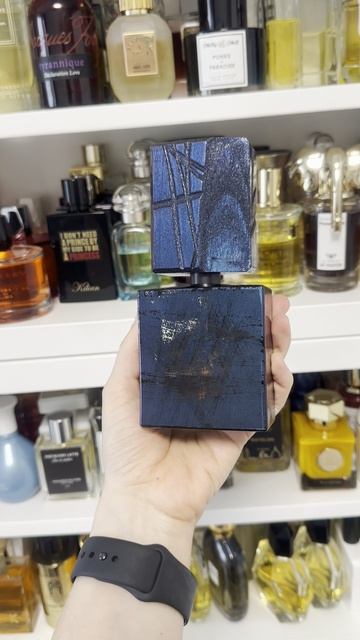 Легкие и воздушные ароматы для мая смотреть онлайн