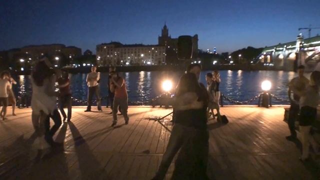 22 мая 2014 Григорий импровизирует!