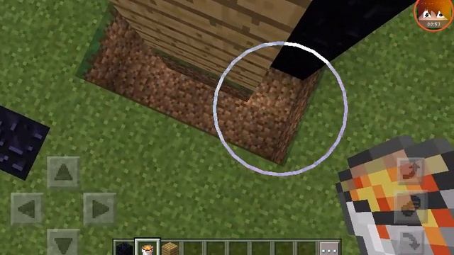 Как сделать портал в ад без зажигалки?! (ПРИКОЛЬНЫЙ ОТВЕТ ТУТ!) смотреть онлайн