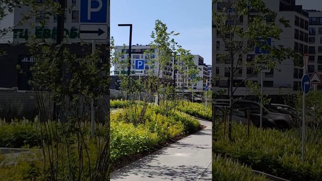 НОВОСИБИРСК / ЕВРОПЕЙСКИЙ БЕРЕГ 😎 #новосибирскинетол смотреть онлайн