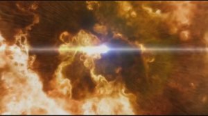 Большой взрыв. Как зарождалась наша вселенная.