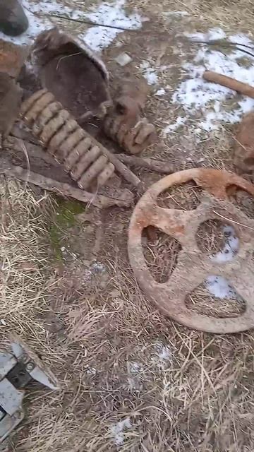 И на выбитых местах есть отличный металл смотреть онлайн