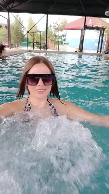 #лето #волгодонск #бассейн #джакузи смотреть онлайн