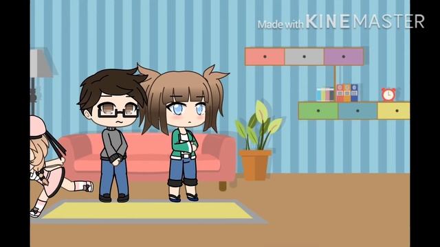 Сериал «ДРУГ ИЗ ДЕТСТВА» 1/2 || Ч.О. СРОЧНО ВСЕМ! || Sakura смотреть онлайн