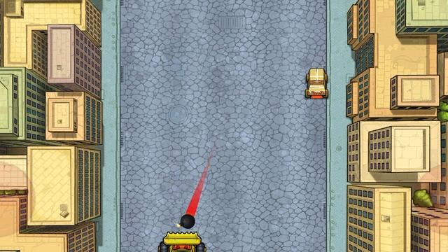 Машина Ест Машину 3 (Лёха вернулся он водит) смотреть онлайн