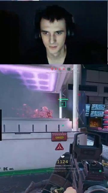 Граната на 5 киллов | twitch: kemperovsky смотреть онлайн