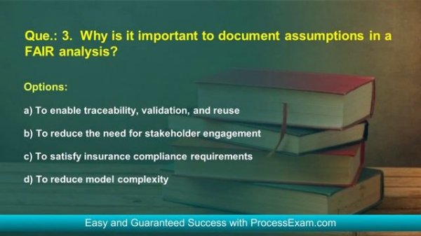 The Open Group OGOF-101 Exam Guide: Kick Off Your Prep Today