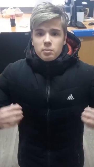 ТОПОР / Договорился смотреть онлайн