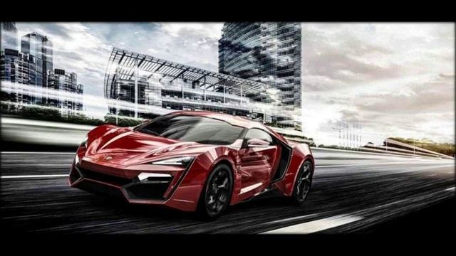 Крутая музыка спокойный рэп бас