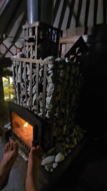 ЮРТА БАНЯ смотреть онлайн