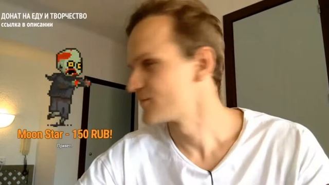 ЛАРИН ПОКАЗАЛ СВОЮ ДЕВУШКУ ГОЛУЮ ЗА 10000 РУБЛЕЙ