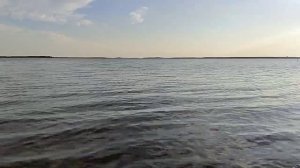 Летняя рыбалка на хищника. 14 насосная. 129 км. Молодежны?