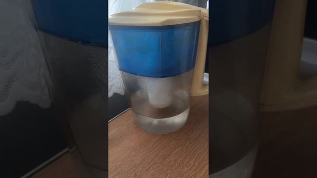 Не используйте фильтры для воды! #огород #лайфхаки #сад смотреть онлайн