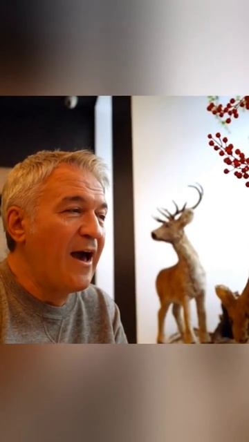 Музыка и слова: Ирина Туманова Вокал: Валерий Сёмин смотреть онлайн