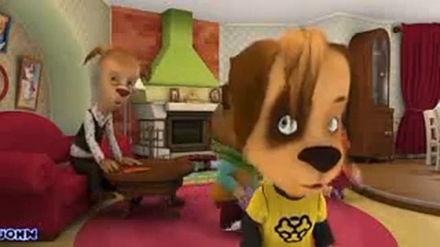 Барбоскины RTYP