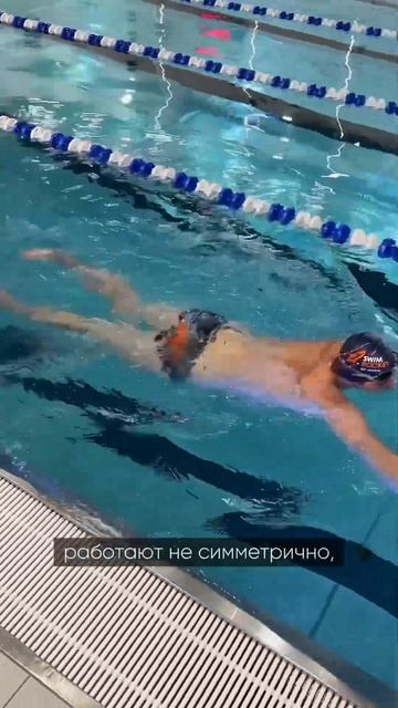 2 САМЫЕ ВРЕДНЫЕ ошибки в плавании брассом смотреть онлайн