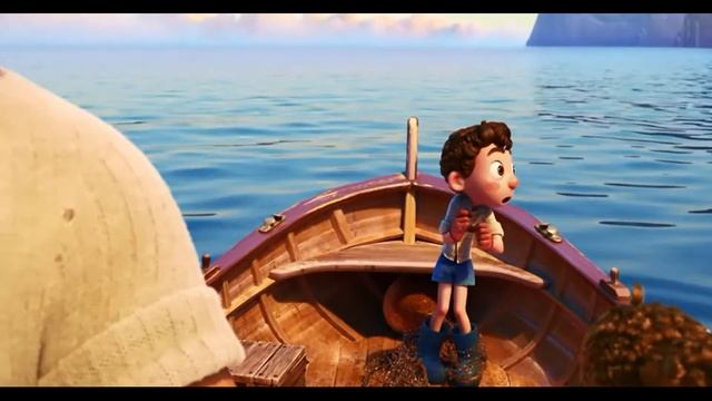 Мультфильм Лука, приколы. смотреть онлайн