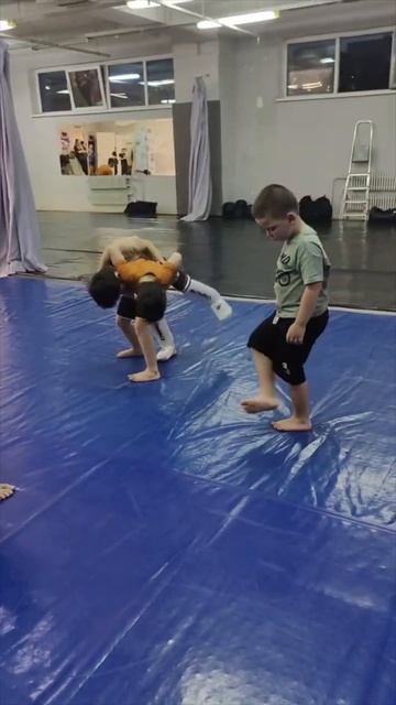 ТРЕНИРОВКА #sokirkincoach #mma #fightingvideogames #kudo #karate смотреть онлайн