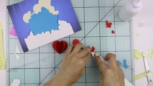 Ножницы, клей и бумага\ DIY
