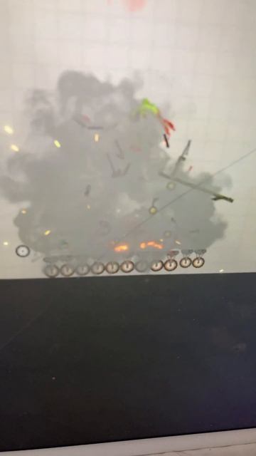 #phonk #music #танки #взрывы #граната смотреть онлайн