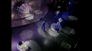 Группа Гости из будущего - Я с тобой 1999 (4K HD)