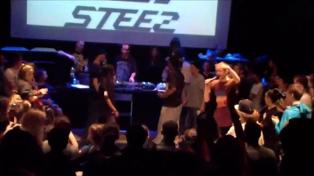 Танцы высоких технологий 3 Кубок Ice Beat 2012 смотреть онлайн