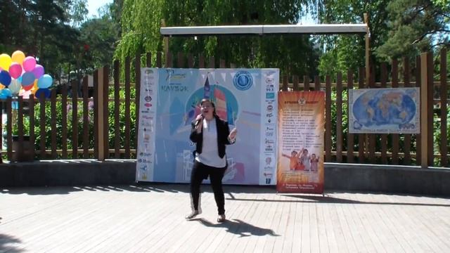 Елизавета Ванагель ,,Трубочист" Прекрасное исполнение!! смотреть онлайн