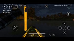 Fishing Planet |Канадский судак ( все виды).Озеро Эмеральд  с 8