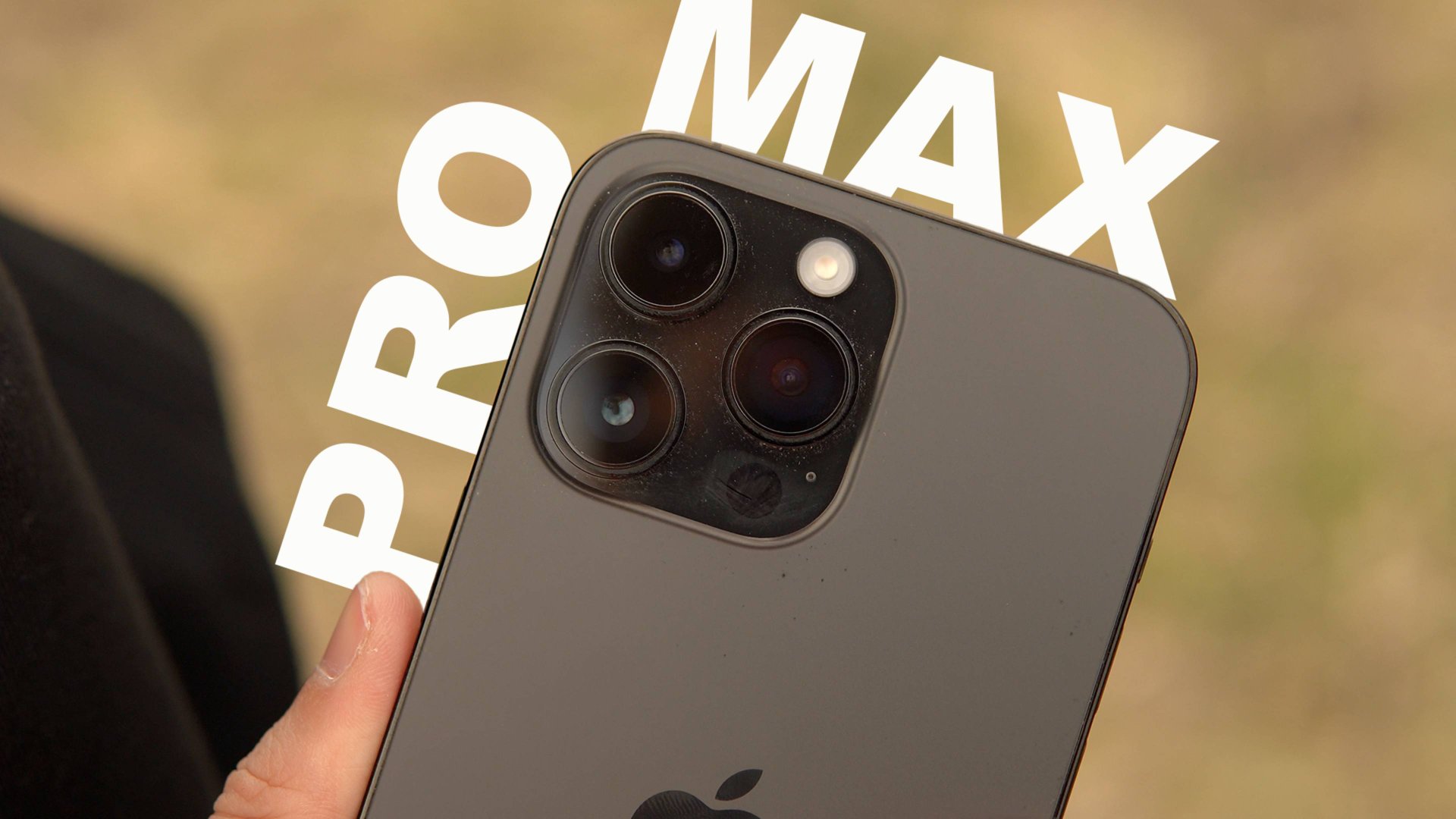Обзор iPhone 14 Pro Max - Стоит брать в 2025? смотреть онлайн