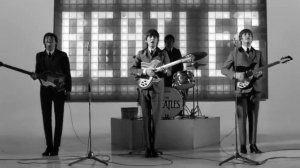 "The Beatles" "Please Please Me" (UK Live, 1963)