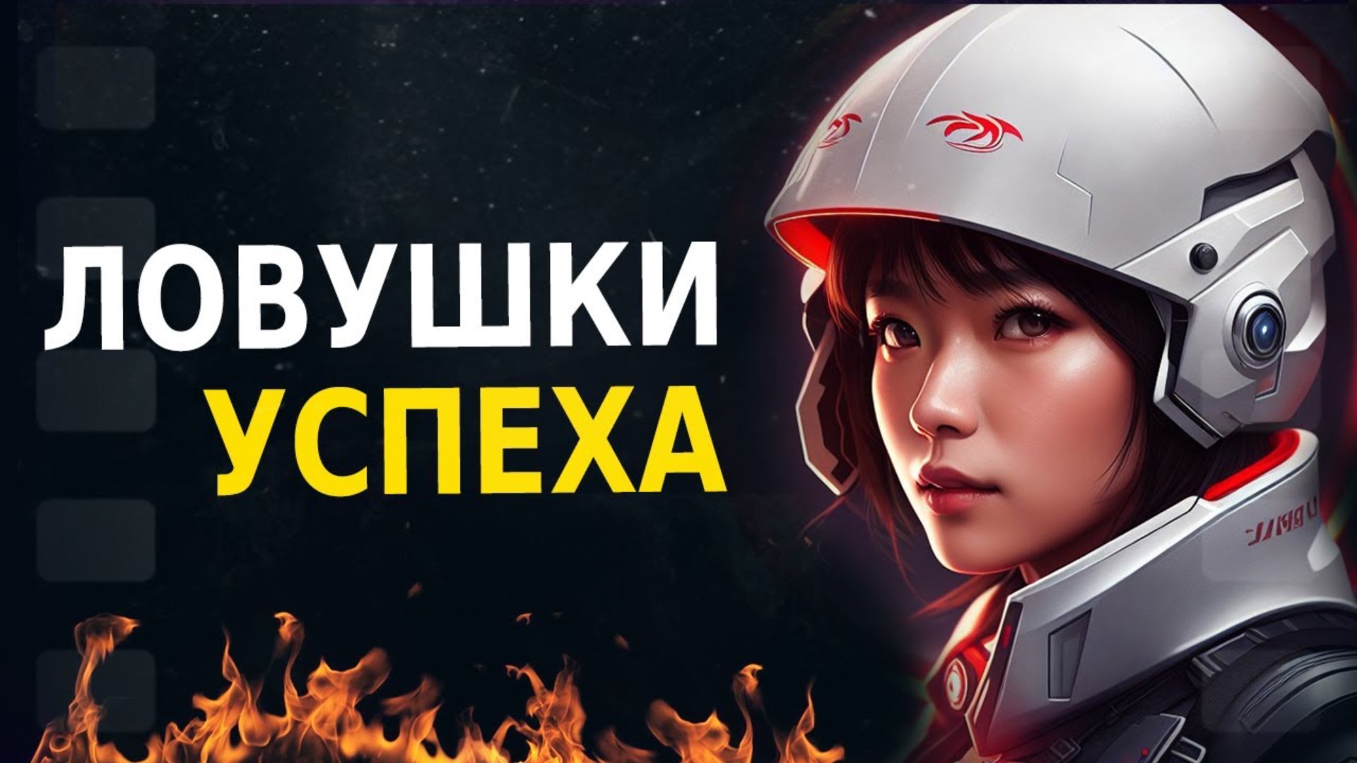 ℹ️ Как Перепрограммировать Свой Мозг на Успех! (Марина Мелия) смотреть онлайн