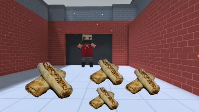 СМЕШНЫЕ МОМЕНТЫ! АТВИНТА! В БЛОК СТРАЙК (BLOCK STRIKE) смотреть онлайн