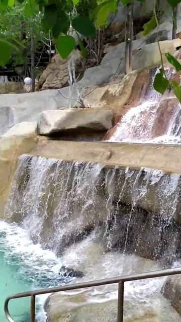 Нячанг. I-Resort Swimming pool #travel #природныепейзажи #nature #вьетн? смотреть онлайн