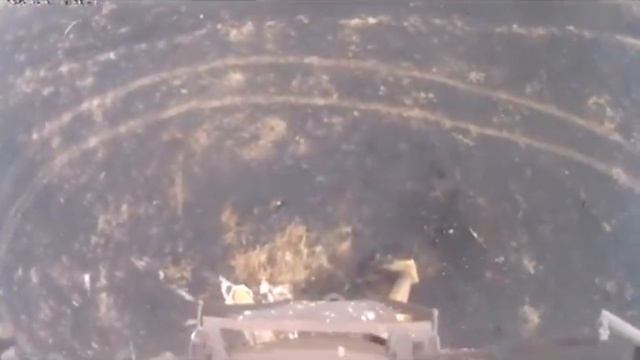 Заброшенная водонапорная башня в поле.(граната.) Посё? смотреть онлайн