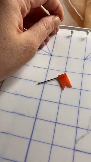 Купила в помощь #рукоделие #плетение #бумажнаялоза смотреть онлайн