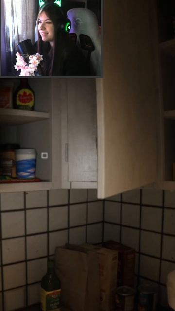 ЧУЖОЙ ХОЛОДИЛЬНИК ► Dream Cage #shorts #short #shortvideo #gaming #games #игр? смотреть онлайн