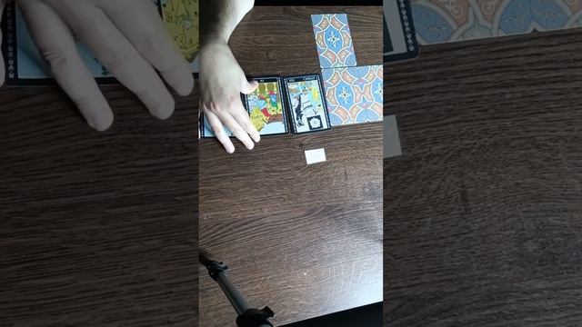 ОВЕН, ТАРО ПРОГНОЗ 21 - 27 ОКТЯБРЯ 2024 ГОДА смотреть онлайн