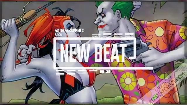 Крутой бит | взрывной бит | хип хоп минус | бит 2020 | Бит с басами | Type beat |