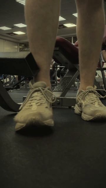 Самое смертоносное место в зале #Fitness #спорт #gym #гум #юм? смотреть онлайн