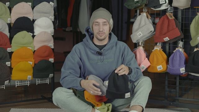 HHX❄️ШАПКИ 2024