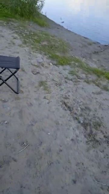 На Оби в Камне!